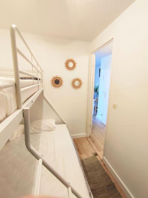 L'Escapade : Charmant T2 -Parking Gratuit, Piscine, Wifi, Clim Gruissan Eksteriør bilde